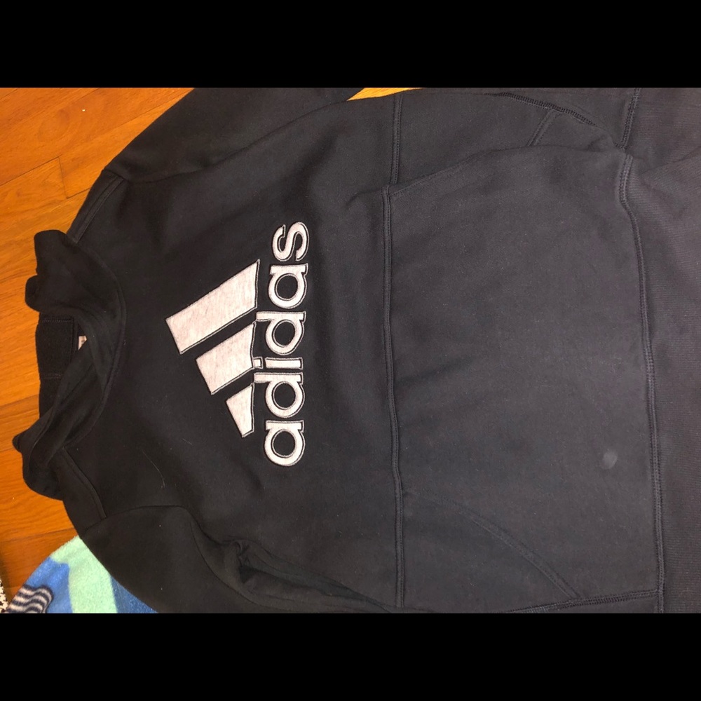 Adidas hoodie
